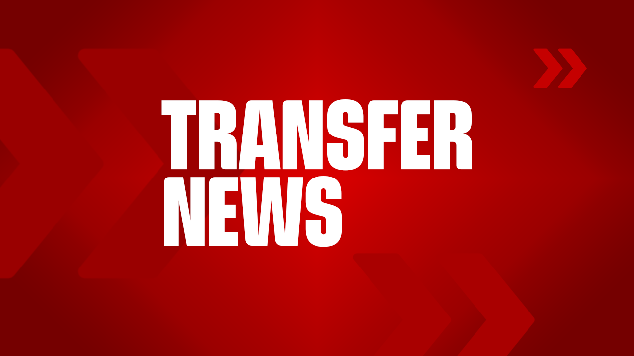 Transfer News