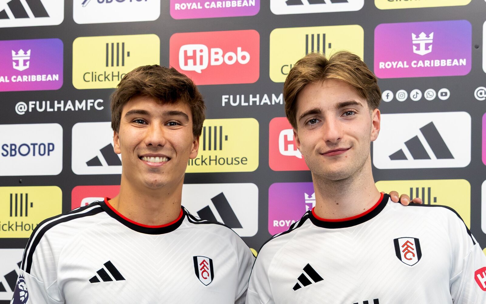 Fulham FC