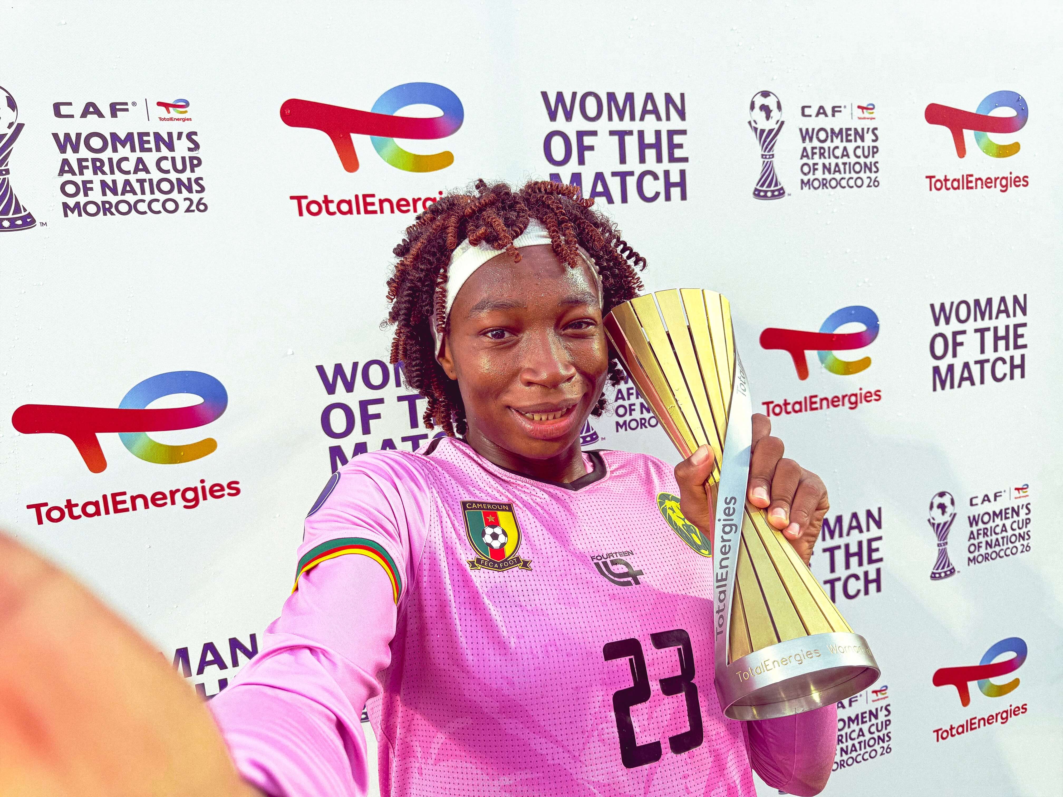 African Quartet Qualify For FIFA Women's World Cup Brazil 2027