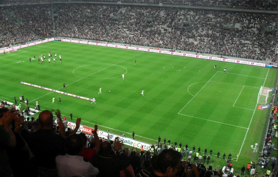 Juventus