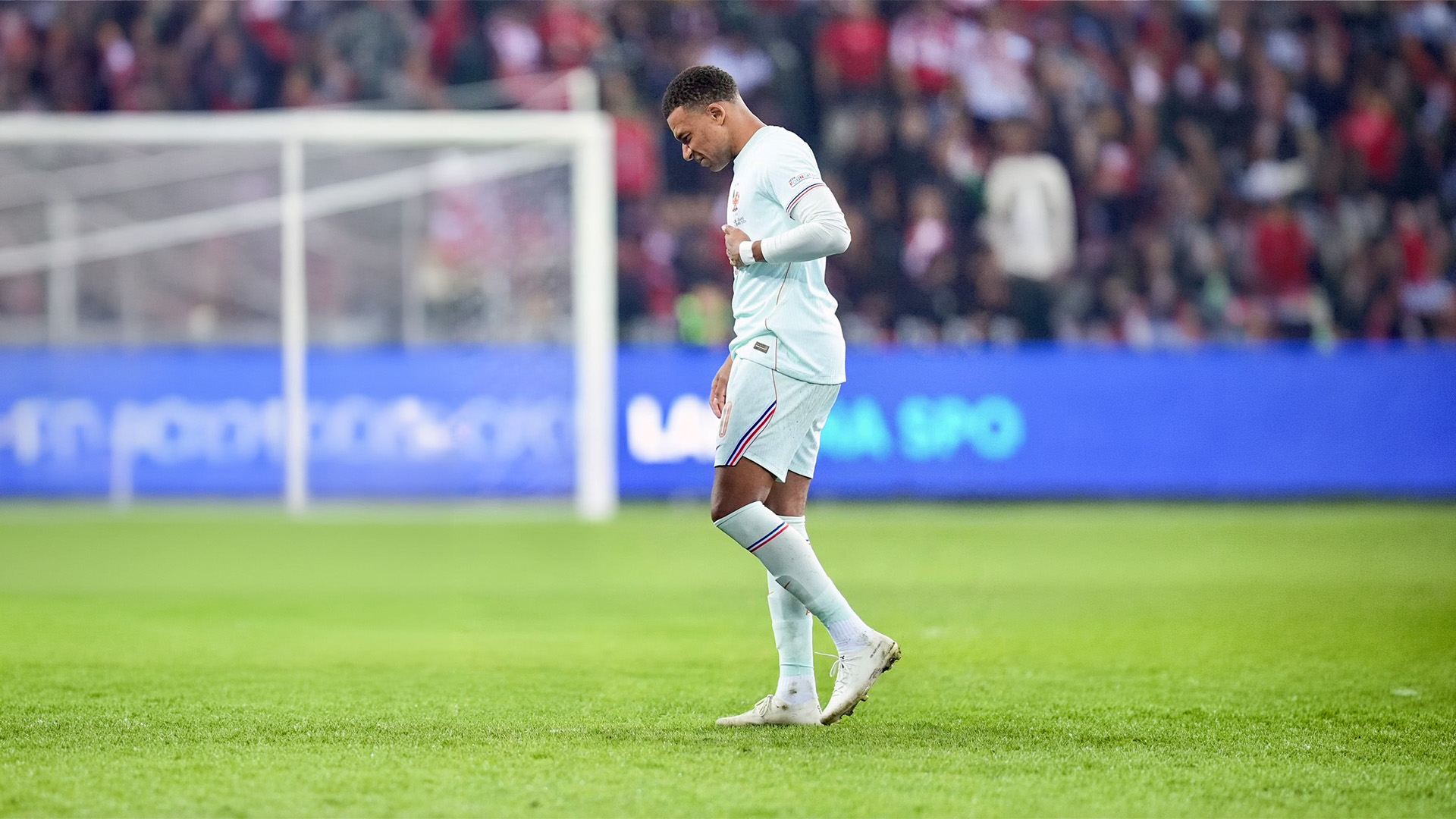 Action from UEFA Nations League matches on 25 September 2026