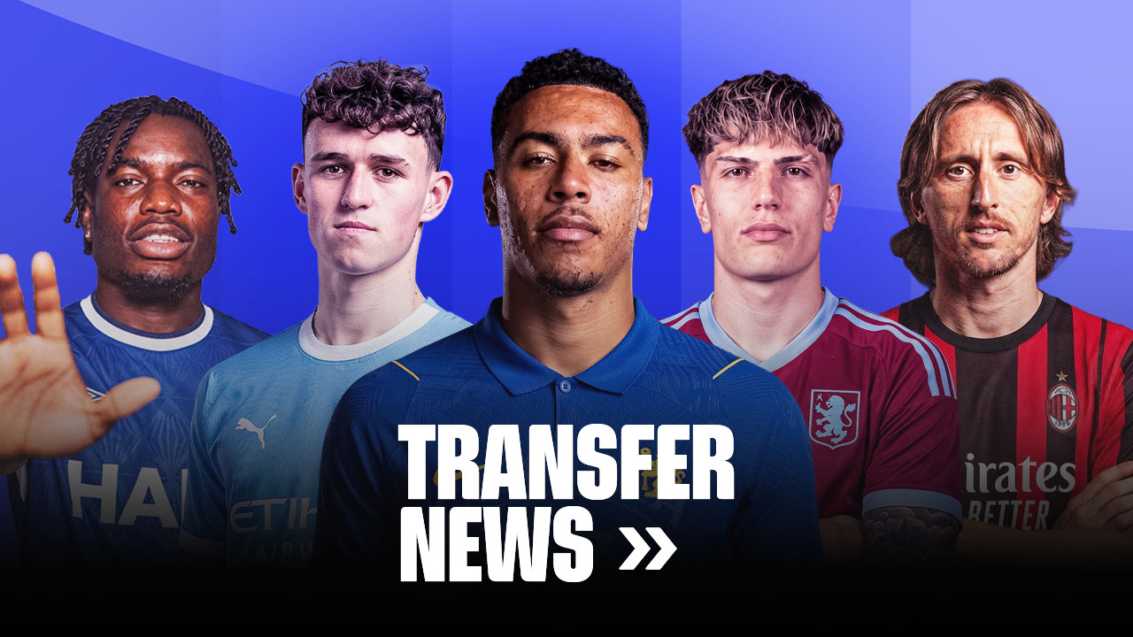Transfer Centre